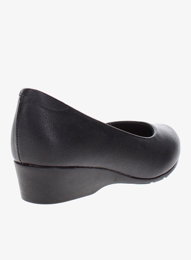 مودار أحذية بكعب منخفض للنساء - أحذية مريحة وأنيقة للارتداء اليومي - Image 3
