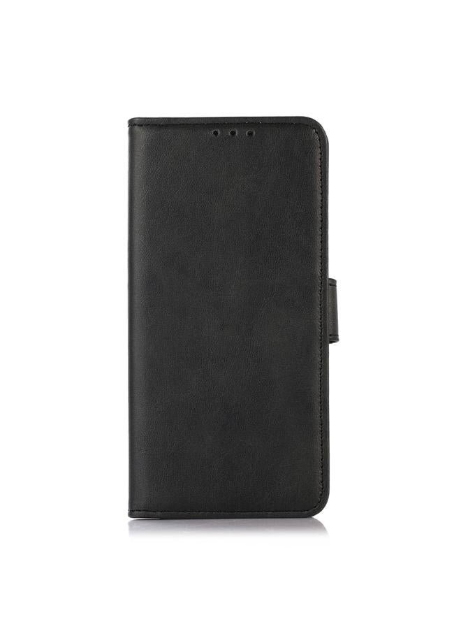 S-TOP Case For Huawei nova 11 Pro / nova 11 Ultra Cow Texture Flip Leather Phone Case - Image 2