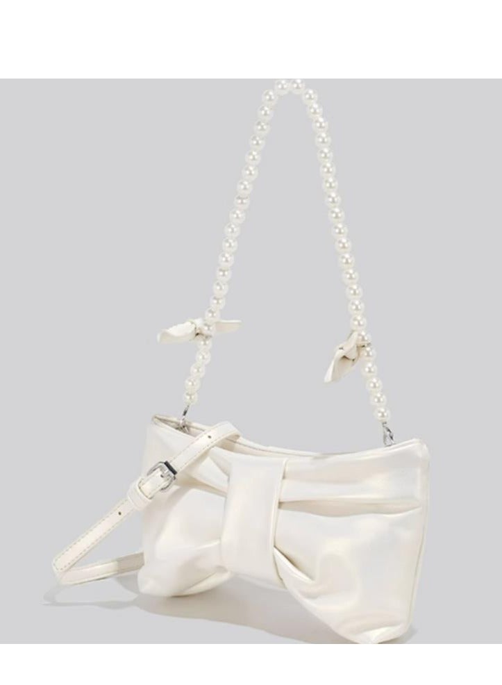 CEEKAY حقيبة نسائية عبر الجسم بتصميم متقدم محمولة باليد - Image 2