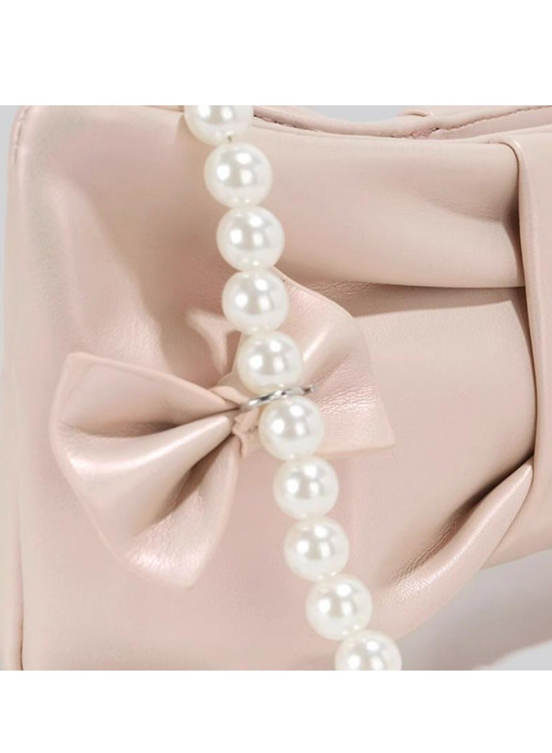 CEEKAY حقيبة نسائية عبر الجسم بتصميم متقدم محمولة باليد - Image 4