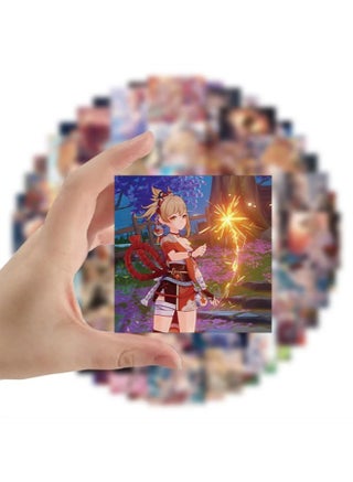 Yoimiya