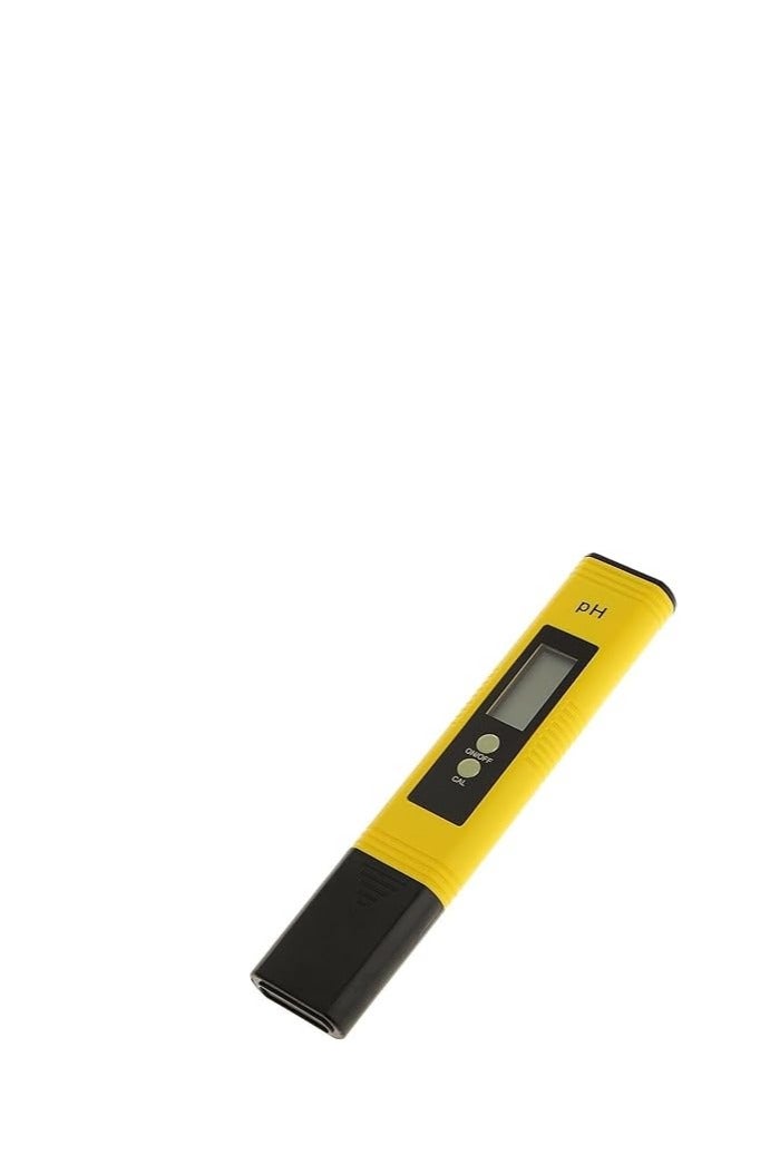 Digital Pocket PH Meter - Range 0.00-14.00 PH - Image 2