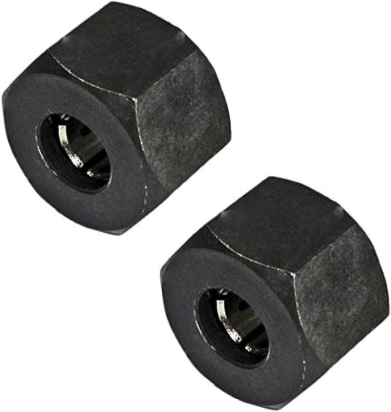 2610008122 Collet Chuck 1/4 for Router PR10E, PR20EVS (2-Pack)
