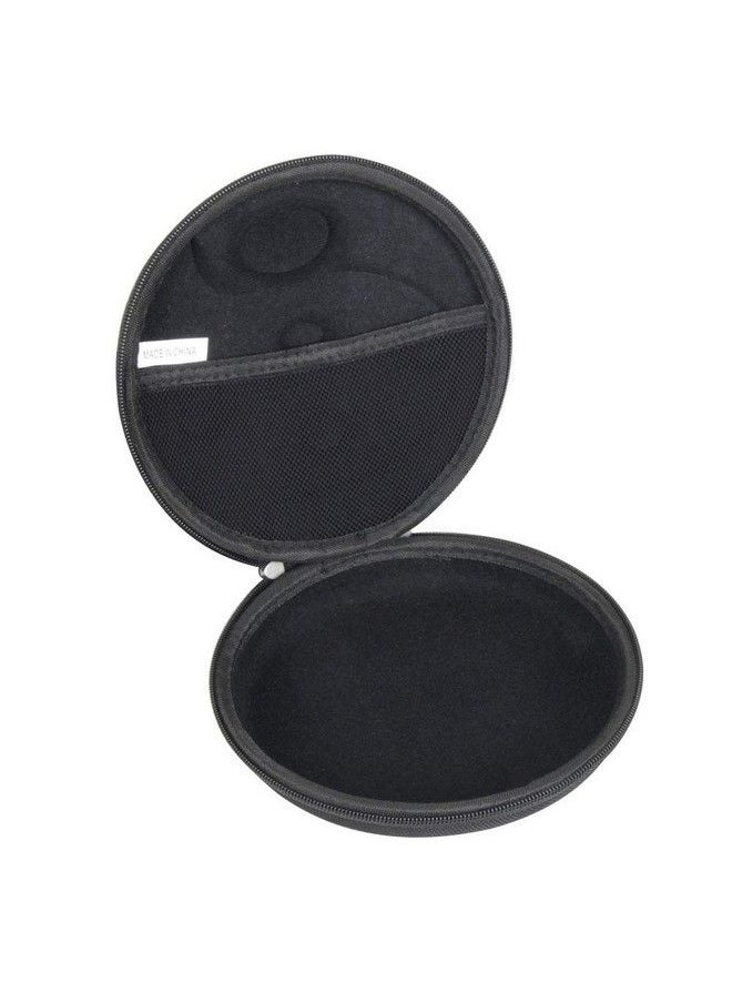 Hermitshell - Travel Case For Hasbro Gaming Catch Phrase Game (Catch Phrase Game Is Not Included) (Black) - Image 1