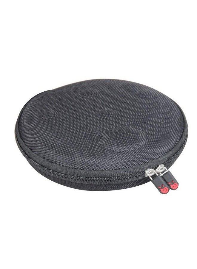 Hermitshell - Travel Case For Hasbro Gaming Catch Phrase Game (Catch Phrase Game Is Not Included) (Black) - Image 1