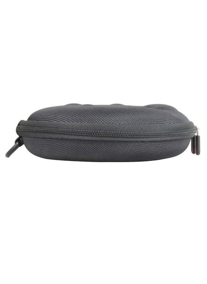 Hermitshell - Travel Case For Hasbro Gaming Catch Phrase Game (Catch Phrase Game Is Not Included) (Black) - Image 1