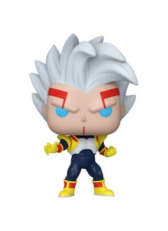 Funko Funko Pop! Animation: Dragon Ball GT Vegeta Baby Exclusive Vinyl Figures  - Image 1
