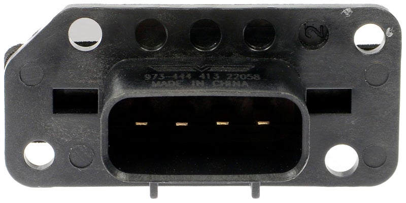 Dorman 973-444 HVAC Blower Motor Resistor Kit Compatible with Select Ford / Lincoln / Mercury Models - Image 2