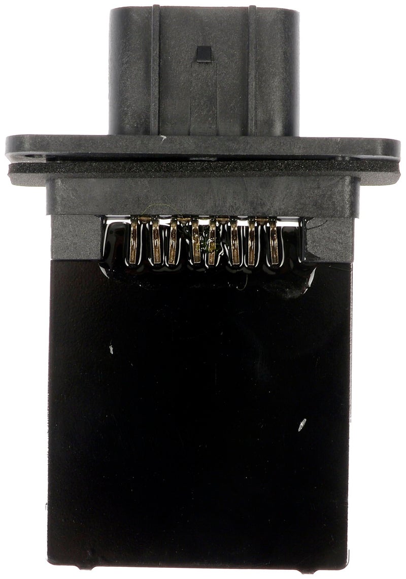 Dorman 973-444 HVAC Blower Motor Resistor Kit Compatible with Select Ford / Lincoln / Mercury Models - Image 3