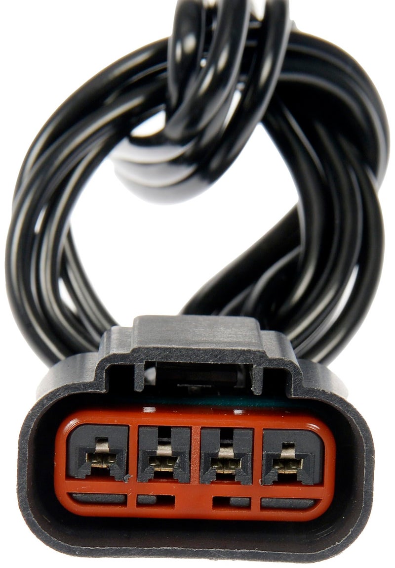 Dorman 973-444 HVAC Blower Motor Resistor Kit Compatible with Select Ford / Lincoln / Mercury Models - Image 4