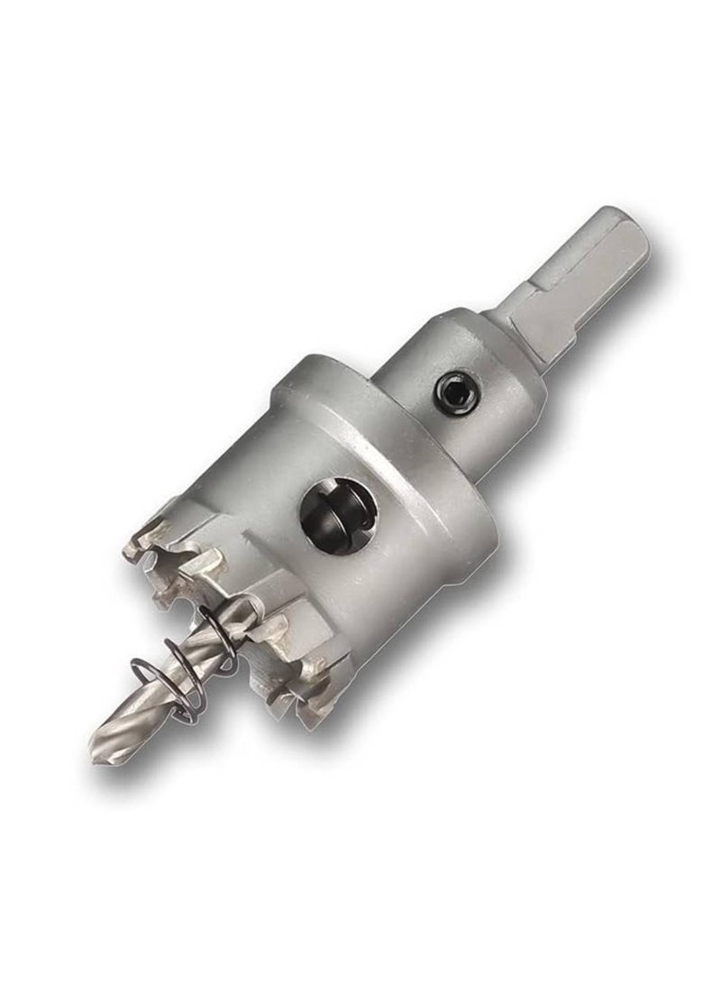 تيتان قاطعة ثقب 25 مم - Image 1