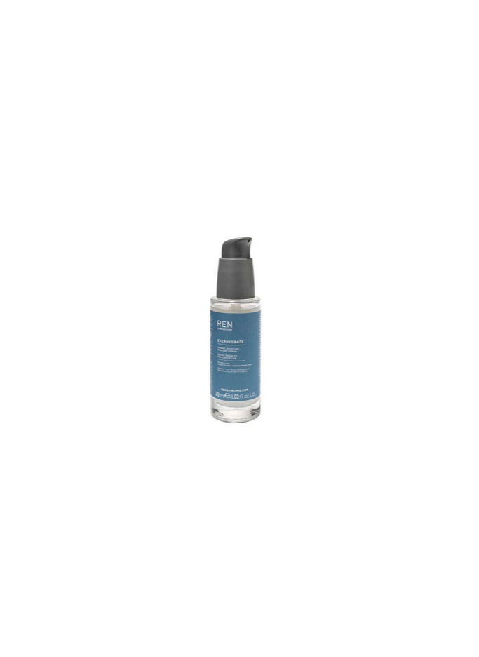 REN CLEAN SKINCARE REN Clean Skincare Everhydrate Marine Moisture-Restore Serum 30ml 