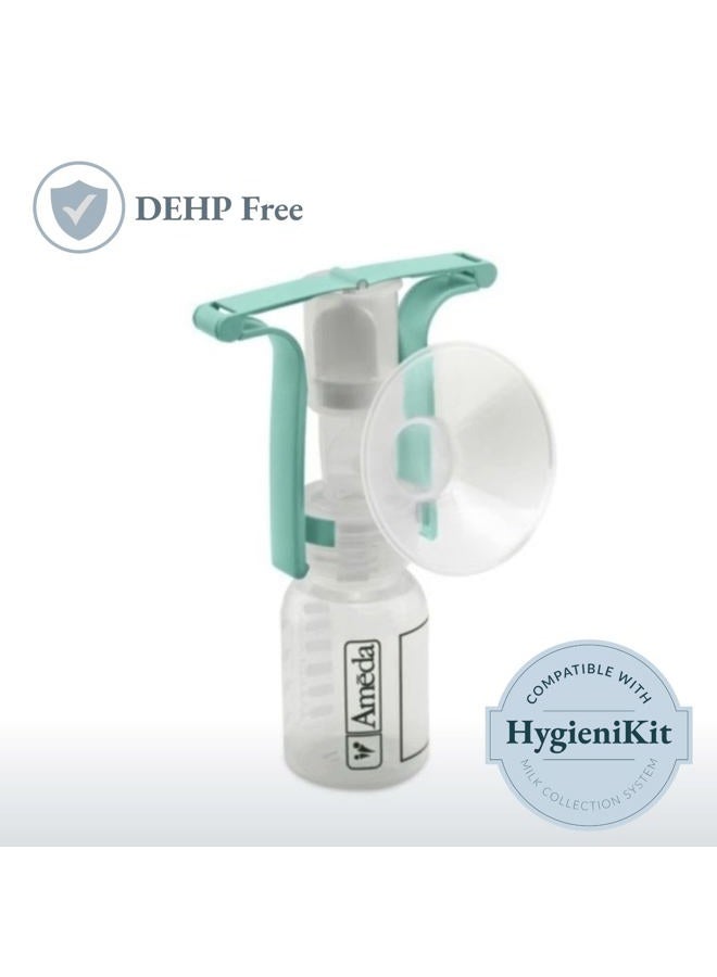 Ameda One-Hand Breast Pump 1 ea - Image 3