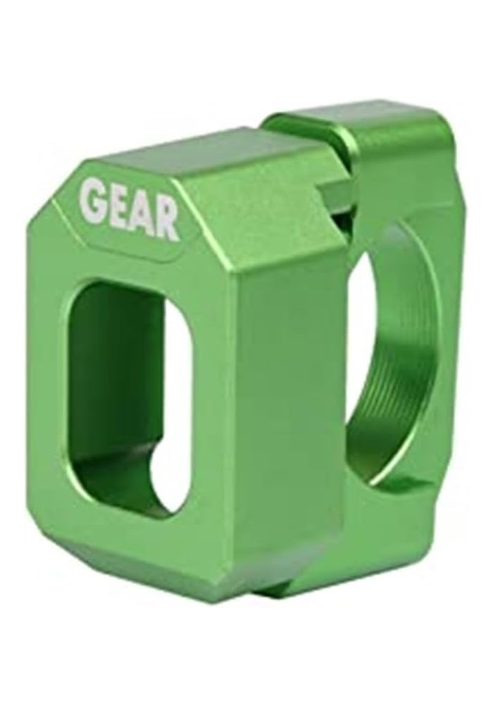 Wivplex Motorcycle Gear Indicator for 400R 2013-2016 - Image 1