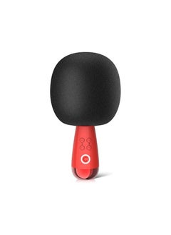 CALF Speaker Microphone G2 Bluetooth Wireless Karaoke & Portable Handheld Microphone with Speaker, Duet Mode, Double Fun, Home Entertainment, Carpool Karaoke Machine for Android/iPhone/PC