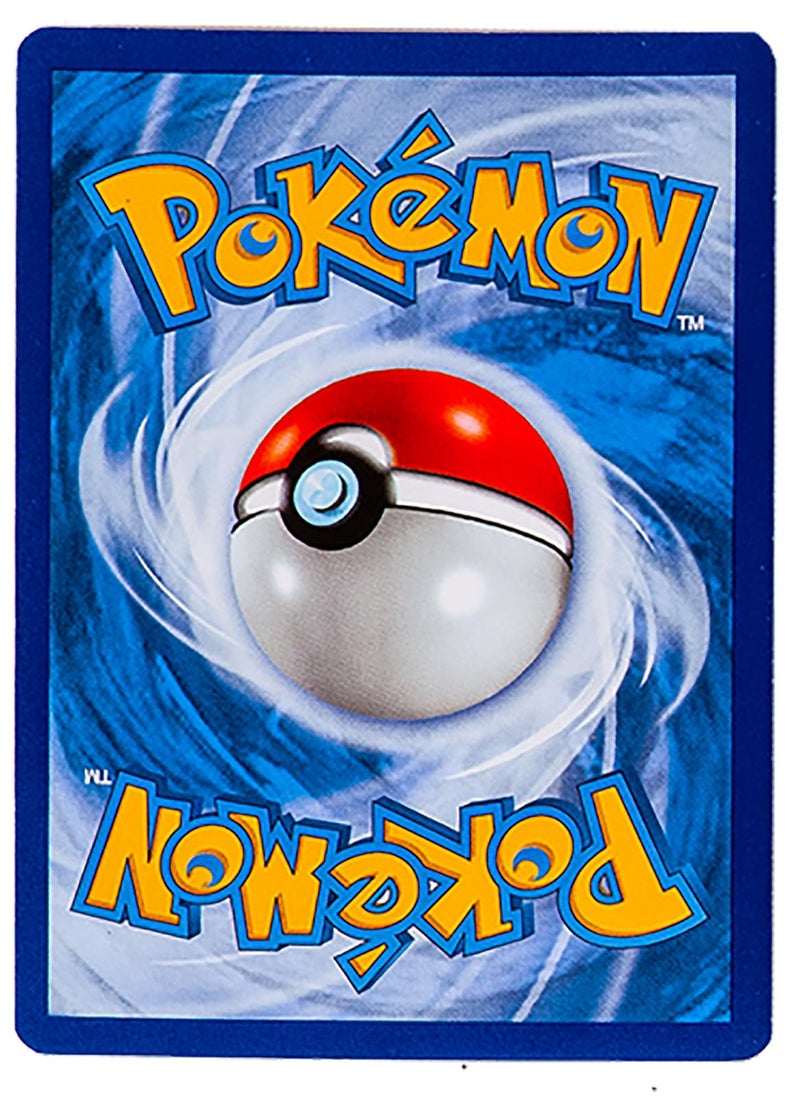 Pokemon TCG: 3 Booster Packs & 1 Random Foil | Includes 3 Blister Packs of Random Cards & 1 Individually Packed Holofoil Promo Card, 097712556710 - Image 5