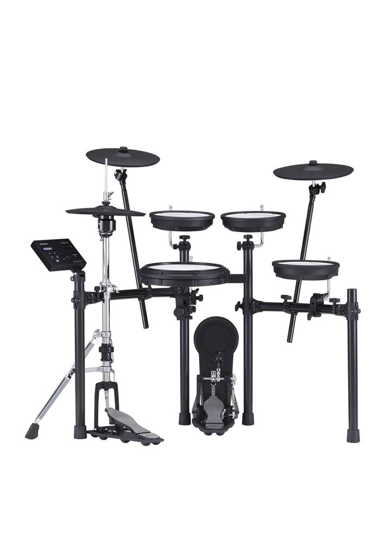 Roland TD-07KVX V-Drums  - Image 1