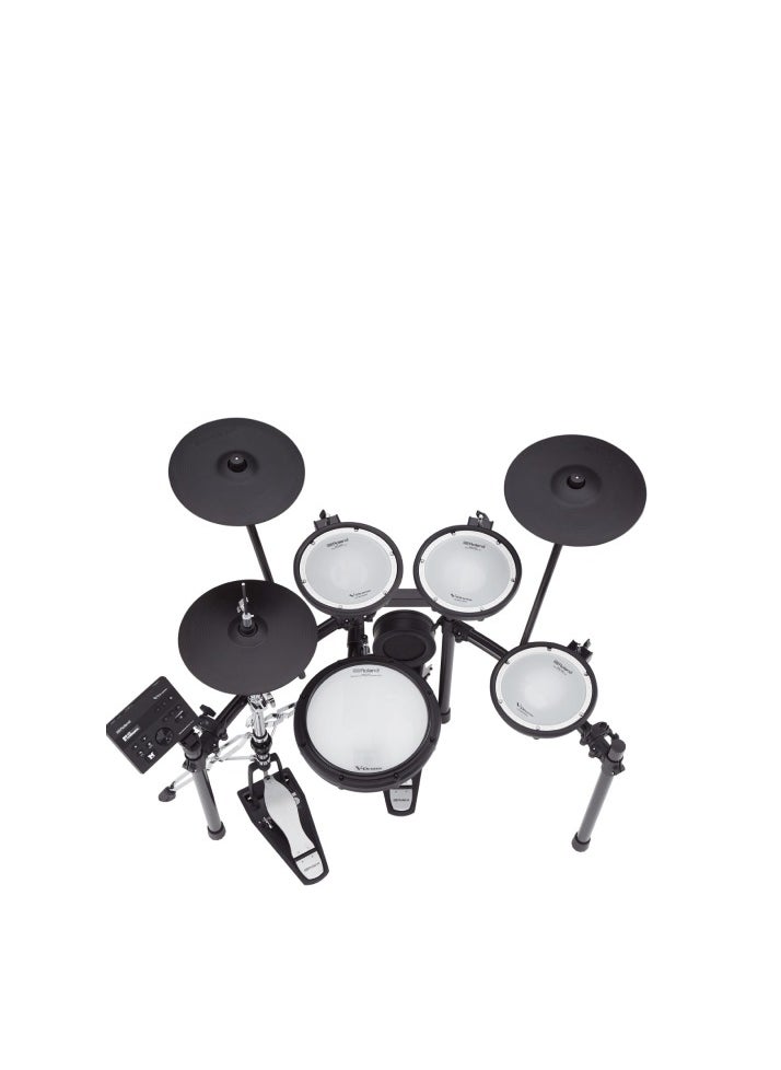Roland TD-07KVX V-Drums  - Image 2