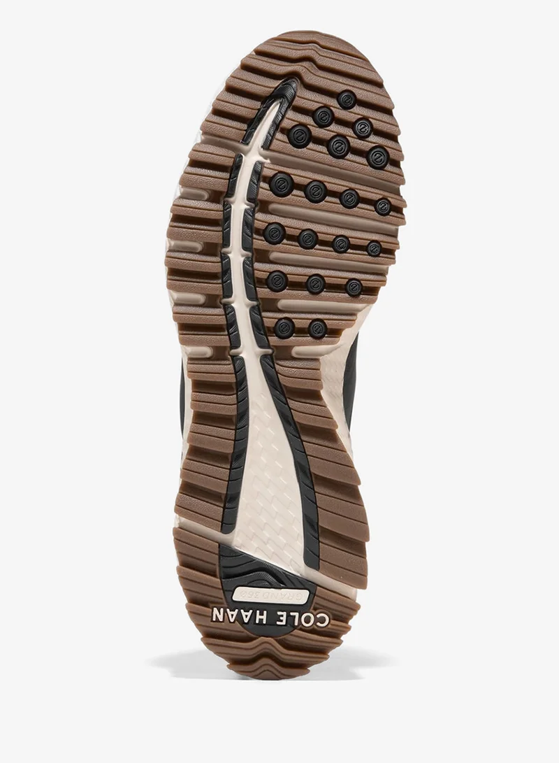 COLE HAAN BLACK Zerogrand Overtake Ii Golf Shoes for Men | Best Price UAE