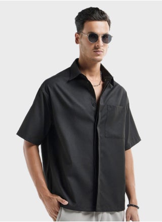 Regular Fit Solid Shirt - pzsku/ZD607E1346A16A9DE07FEZ/45/_/1724675721/878d346f-f40b-4da6-96fb-b287c81f02a5