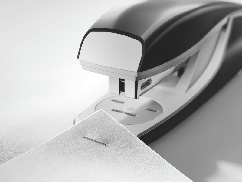 LEITZ Sf2 Stapler Black - Image 2
