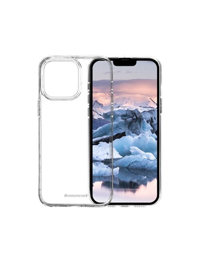 DBRAMANTE1928 dbramante1928 Clear Case For iPhone 14 Pro Max  - Image 1