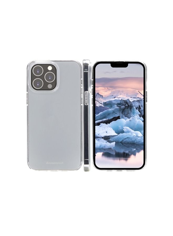 DBRAMANTE1928 dbramante1928 Clear Case For iPhone 14 Pro Max  - Image 3