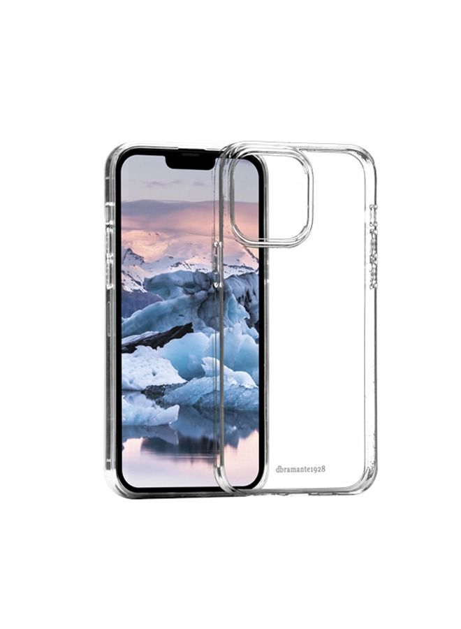 DBRAMANTE1928 dbramante1928 Clear Case For iPhone 14 Pro Max  - Image 2