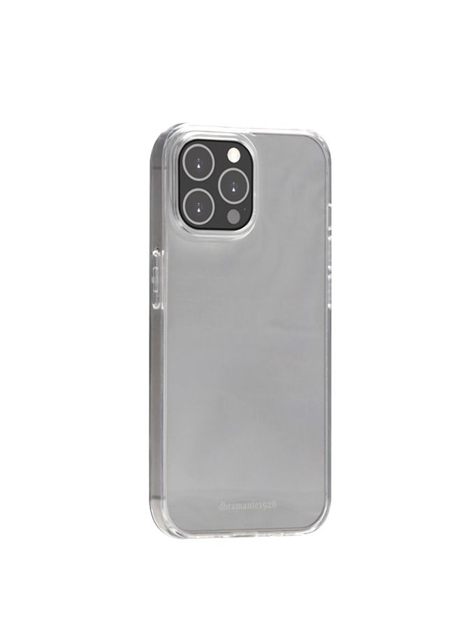 dbramante1928 Clear Case For iPhone 14 Pro Max