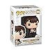 Funko Pop Harry Potter Harry Potter Neville with Monster Book Multicolor Model48068 - Image 2