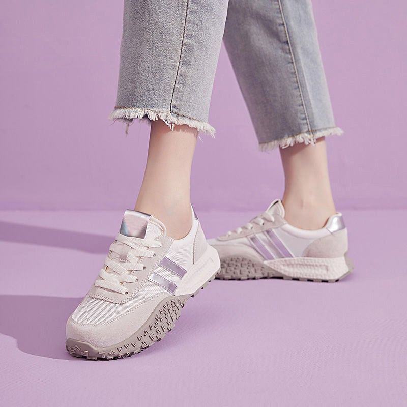 Unisex Casual Sneaker Shoes - Image 3