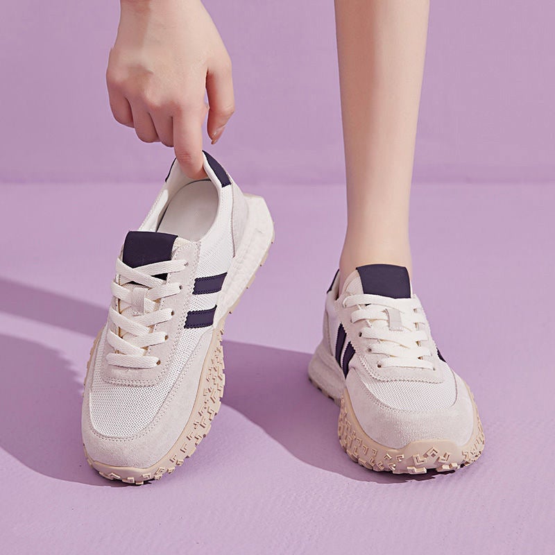 Unisex Casual Sneaker Shoes - Image 5