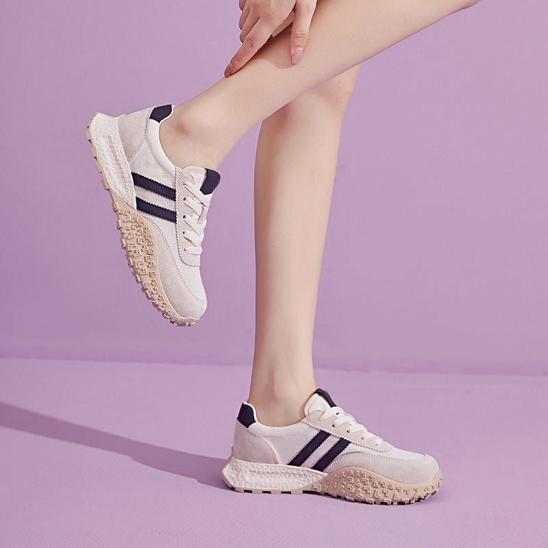 Unisex Casual Sneaker Shoes - Image 4