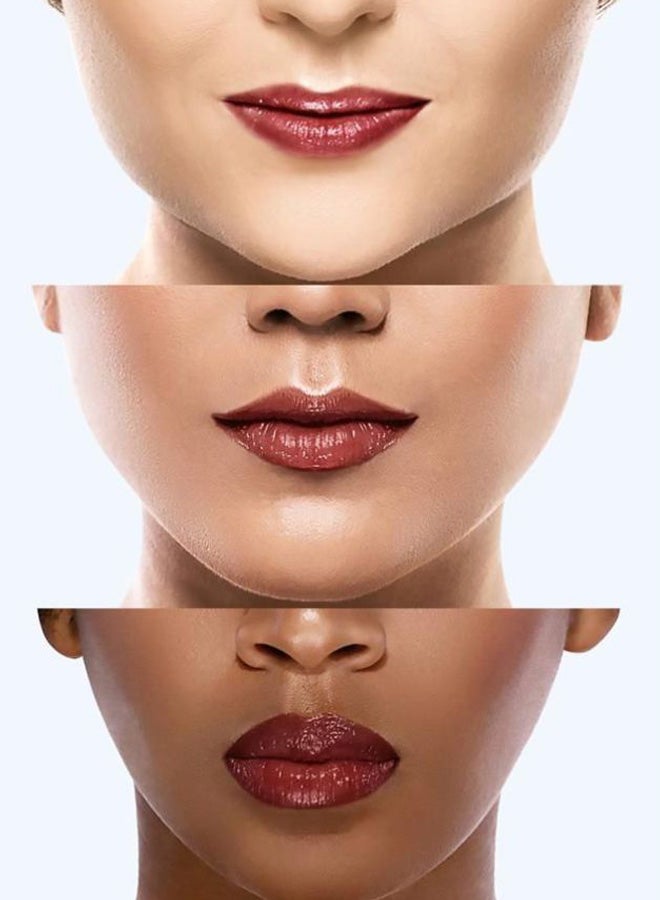 Wet N Wild Perfect Pout Gel Lip Liner Gone Burgundy - Image 5