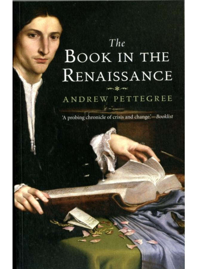 The Book in the Renaissance