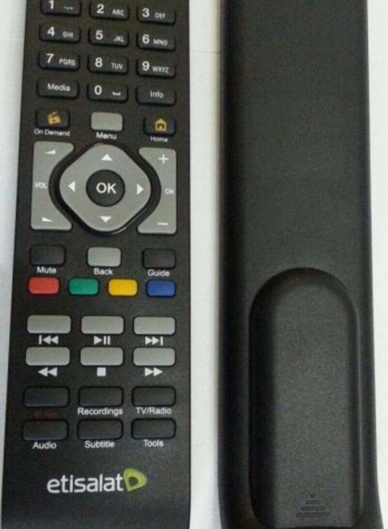 shAyzee Universal Remote Control - Image 2