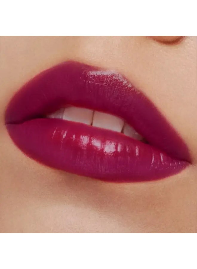 ETUDE Water Tint Lip Gloss Dear Darling by Etude House in Grape - Image 3