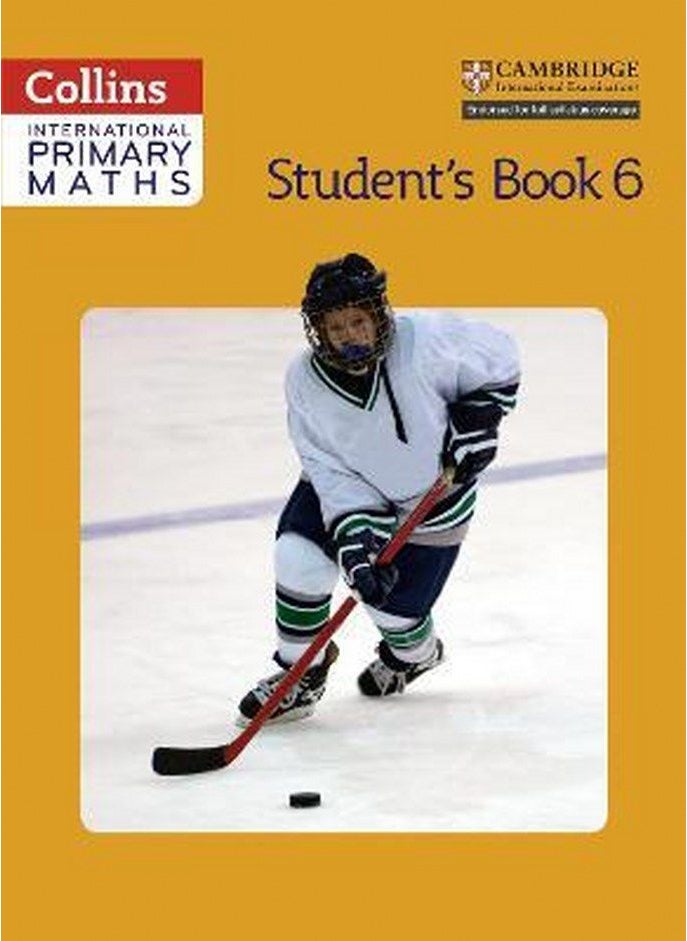 null - Student's Book 6 - Image 1