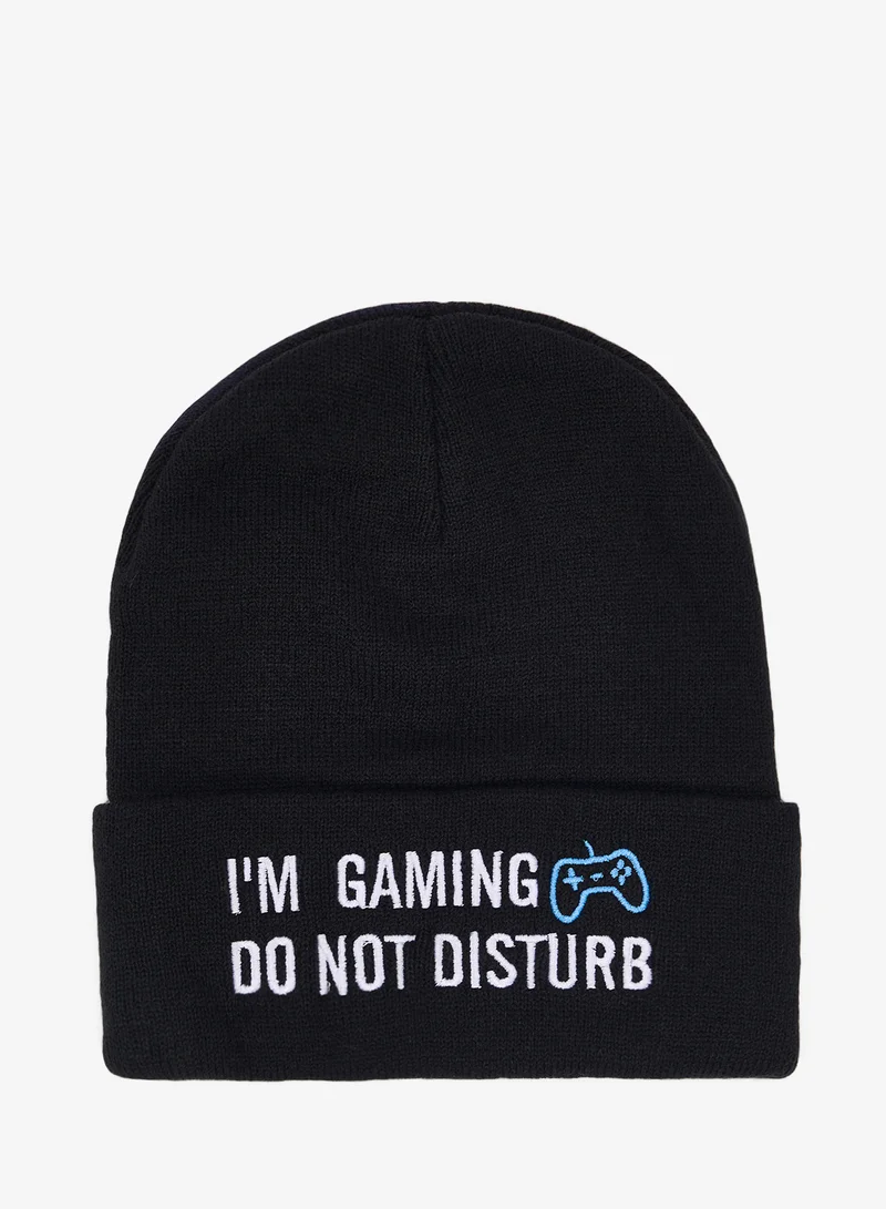 سفنتي فايف قبعة بيني للألعاب