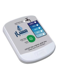 مسبار جهاز قياس مستوى مياه الخزانات مسبار  - Image 1
