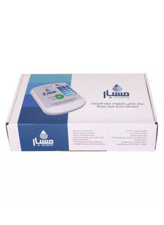 مسبار جهاز قياس مستوى مياه الخزانات مسبار  - Image 2