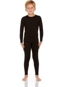 Trenderrs Boys Thermal Underwear Set 