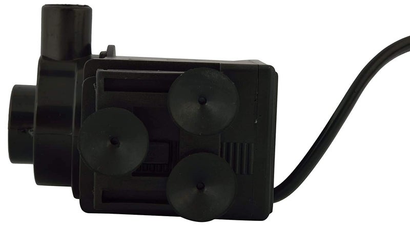 AQUALYF Pets RS Electrical Powerhead Aquarium Water Pump, RS-1100 (with 20+ inch Pipe) - Image 4