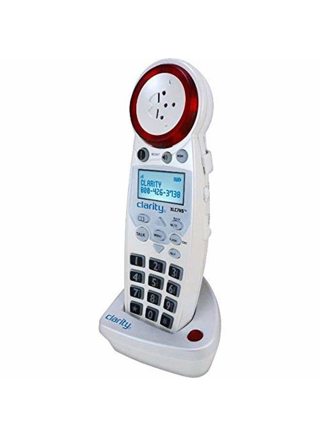 CLARITY XLC7HS Handset - Image 2
