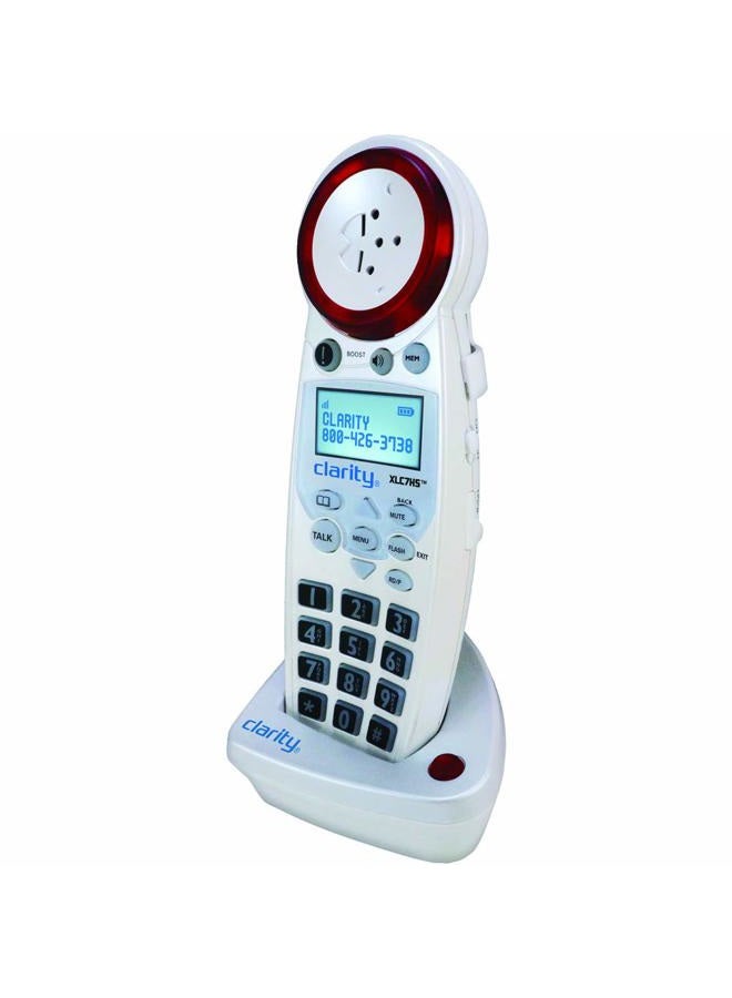 CLARITY XLC7HS Handset - Image 1