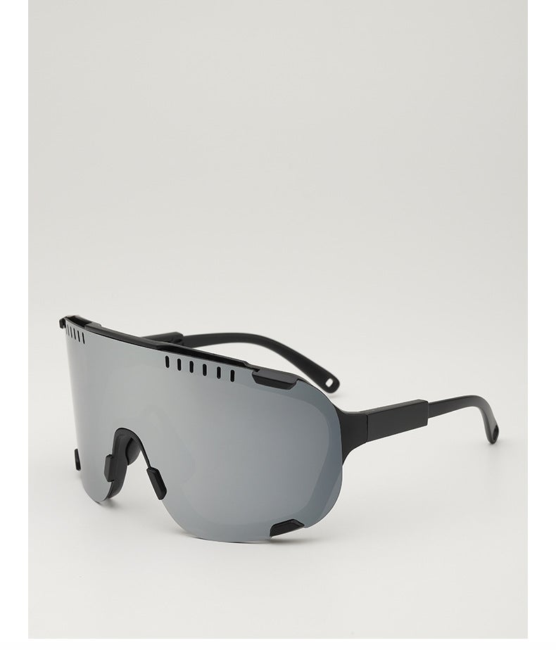 Sunglasses UV Protection Fashion 9195 - Image 4