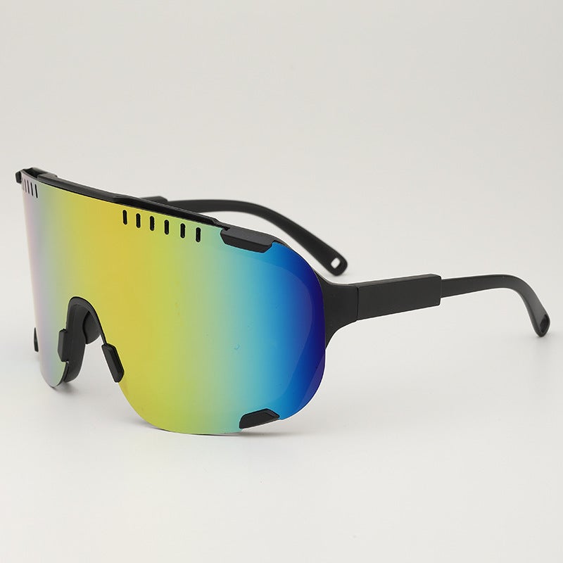 Sunglasses UV Protection Fashion 9195 - Image 1