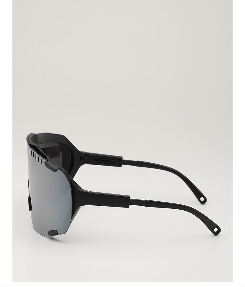Sunglasses UV Protection Fashion 9195 - Image 5