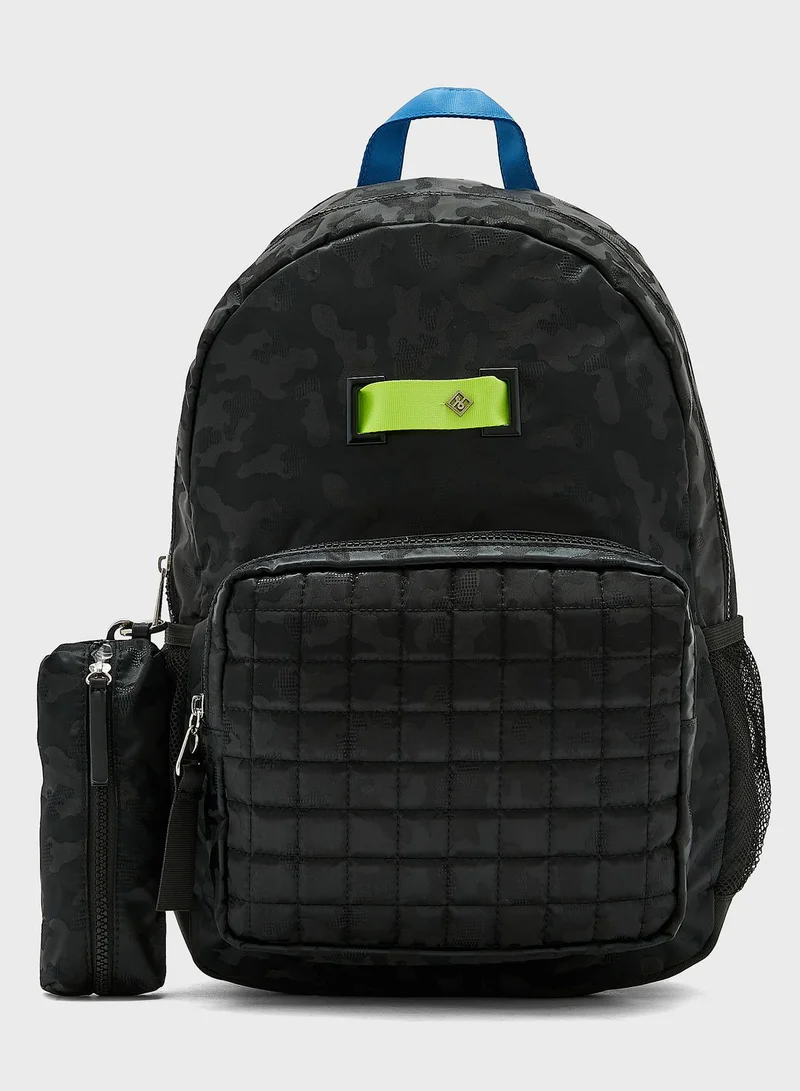 CALL IT SPRING Honourroll Backpack