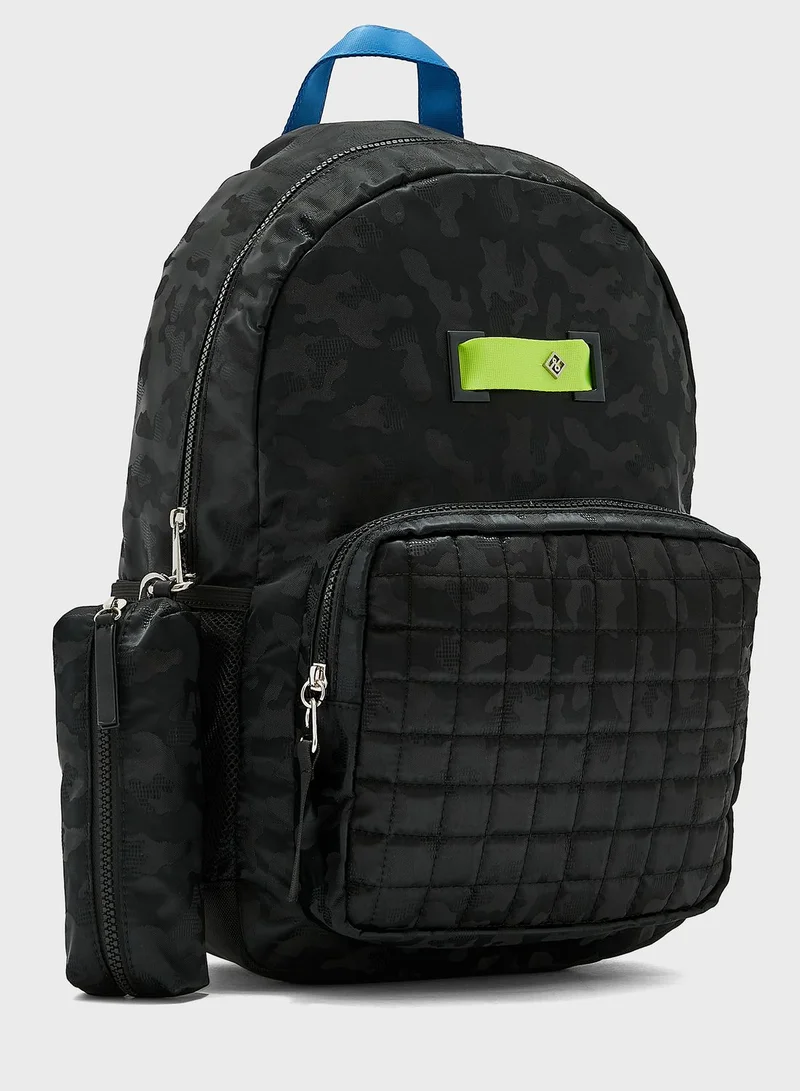 CALL IT SPRING Honourroll Backpack